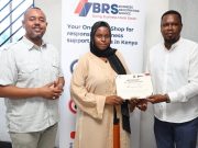 Business registration drive targets small traders in Kisauni