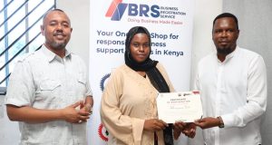 Business registration drive targets small traders in Kisauni