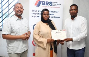 Business registration drive targets small traders in Kisauni