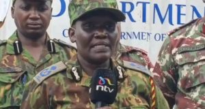 Mombasa inspectorate killed, gang raids Likoni Checkpoint, steals AK-47