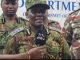 Mombasa inspectorate killed, gang raids Likoni Checkpoint, steals AK-47