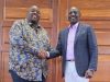 Ruto mourns Zimbabwean investor Wicknell Chivayo after fatal helicopter crash