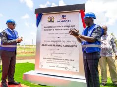 Dangote Refinery: Mega-Investment, unanswered questions on land, ownership, public accountability