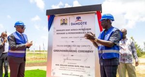 Dangote Refinery: Mega-Investment, unanswered questions on land, ownership, public accountability