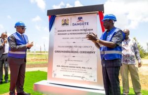 Dangote Refinery: Mega-Investment, unanswered questions on land, ownership, public accountability