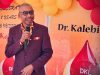 Kenyan Pathologist Ahmed Kalebi becomes only African in Global Hall of Fame