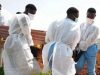 Kenya confirms second Ebola case as 108 contacts remain in quarantine