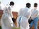 Kenya confirms second Ebola case as 108 contacts remain in quarantine