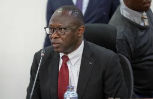 Parliament passes Bill removing mandatory livestreaming of election results