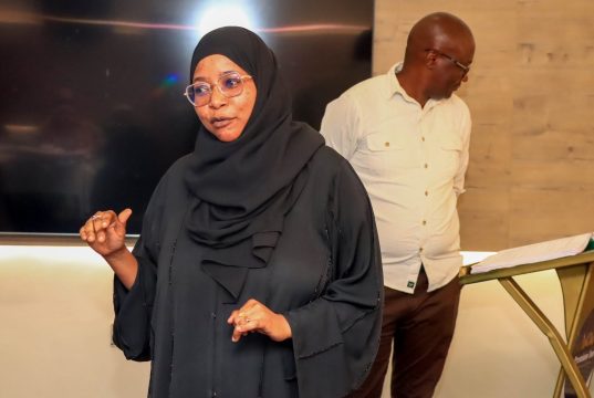 Reachout targets 1,000 women in breast cancer drive