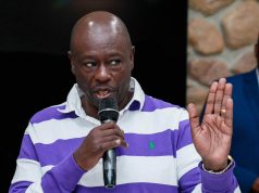 Gachagua accuses Ruto of using fuel prices to fund 2027 politics