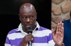 Gachagua accuses Ruto of using fuel prices to fund 2027 politics
