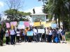 TUM staff strike over stalled CBA, University funding