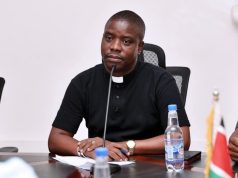 Priest urges counselling for Jomvu family after 666 exam row