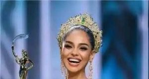 Tanzania’s Dimack makes history at Miss Grand International