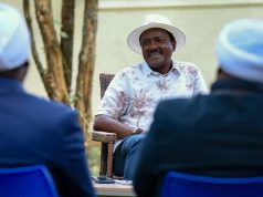 Tribunal clears path for Kalonzo’s Ukombozi Alliance registration