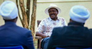 Tribunal clears path for Kalonzo’s Ukombozi Alliance registration