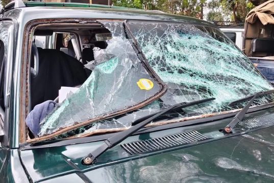 Linda Mwananchi condemns Kawira’s attack, demands probe
