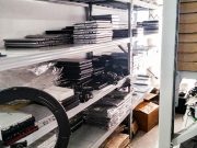 KRA seizes Sh13 Million electronics in Nairobi