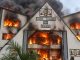 Fire breaks out at Kwale County Assembly, staff evacuated