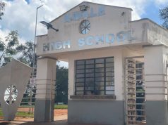 Kwale High student dies after collapsing on school field