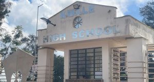 Kwale High student dies after collapsing on school field