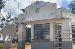 Kwale High student dies after collapsing on school field