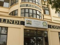 Man thrown 30 years behind bars for sodomising a minor