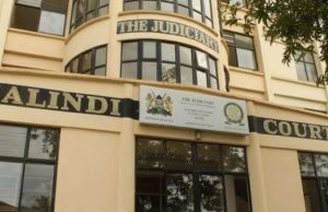 Man handed 30 years imprisonment for sodomising a minor