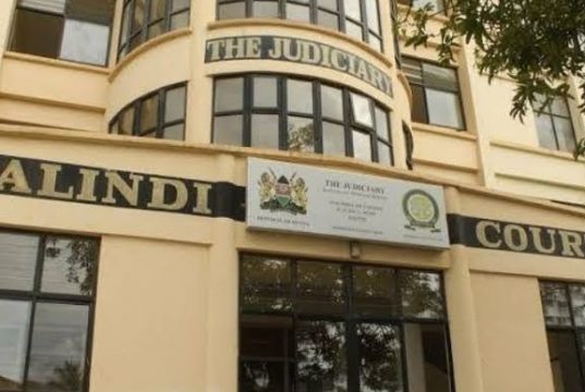 Man thrown 30 years behind bars for sodomising a minor
