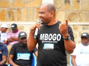 Mbogo: Opposition must unite or hand Ruto 2027 victory