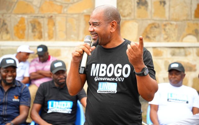 MBOGO-