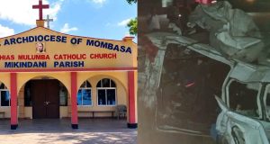 17 Mikindani pilgrims killed in Salama road crash