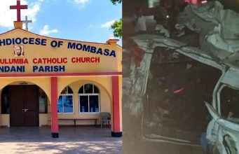 17 Mikindani pilgrims killed in Salama road crash