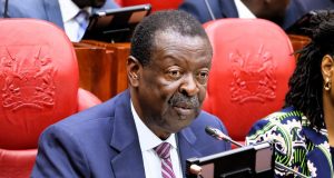 84 Kenyans killed or missing in Russia-Ukraine war- Mudavadi
