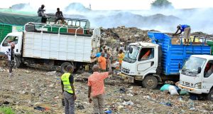 Mombasa County fined Sh350M over Mwakirunge dumpsite