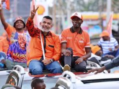 ODM leaders differ over power-sharing terms in Ruto deal