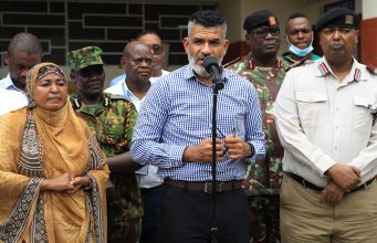 Nassir calls for arrest of suspects in deadly Likoni attack