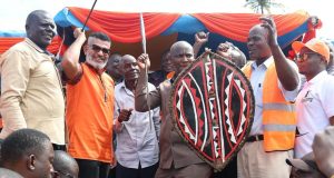 Nassir urges ODM members to uphold Raila’s political ideals
