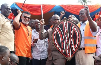 Nassir urges ODM members to uphold Raila’s political ideals