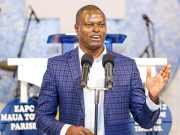 Nyoro gives Ruto 14 days to disclose Dangote refinery deal
