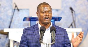 Nyoro gives Ruto 14 days to disclose Dangote refinery deal