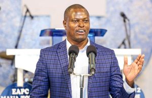 Nyoro gives Ruto 14 days to disclose Dangote refinery deal