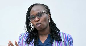 Former LSK president demands clarity on election results livestreaming