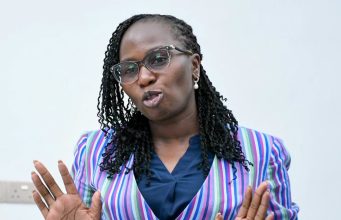 Former LSK president demands clarity on election results livestreaming
