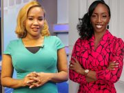 Yvonne Okwara exits Citizen TV: Could Olive Burrows be warming up for bigger role?