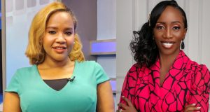 Yvonne Okwara exits Citizen TV: Could Olive Burrows be warming up for bigger role?