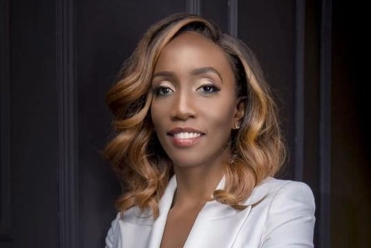 Yvonne Okwara’s Citizen TV exit leaves viewers asking one big question