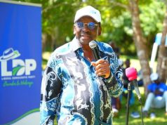 Orengo threatens court action over Elections Bill