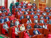 Lecturers petition parliament as strike over Sh98B CBA continues